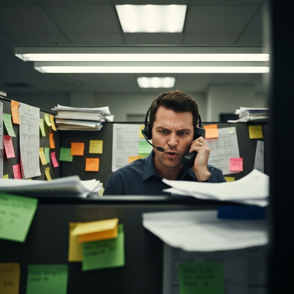 Manual outreach challenges